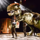 DINOSAUR WORLD LIVE Announces New Cast For 2019 UK Tour