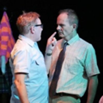 BWW Previews: POPCORN FALLS at Snug Theatre Brings Kernels of Wisdom to Marine City During Memorial Day Weekend