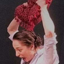 BWW Review: GOD OF CARNAGE at Theatre Harrisburg