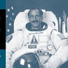The Center for Jewish History Hosts JEWS IN SPACE: Members Of The Tribe In Orbit