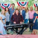 Tim Atwood to Make Appearance on Hallmark Channel's Home & Family 4th of July Special