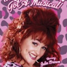 HOMECOMING QUEEN'S GOT A GUN: THE MUSICAL Comes To San Francisco