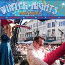 Steve Lucky & The Rhumba Bums Perform for an Evening of "Swing" at Osher Marin JCC Sa