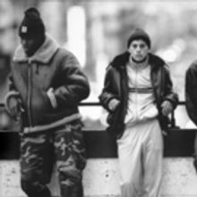 BAM and Triple Canopy Present ON RESENTMENT