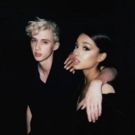 LISTEN: Troye Sivan Releases DANCE TO THIS Featuring Ariana Grande Today