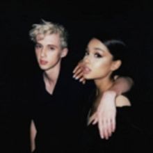 LISTEN: Troye Sivan Releases DANCE TO THIS Featuring Ariana Grande Today