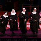 BWW Review: Great Cast Makes NUNSENSE Funsense, at Broadway Rose