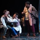 BWW Review: BOTTICELLI IN THE FIRE at Woolly Mammoth Theatre Company is Entirely…