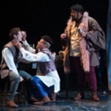 BWW Review:  BOTTICELLI IN THE FIRE at Woolly Mammoth Theatre Company is Entirely Uni