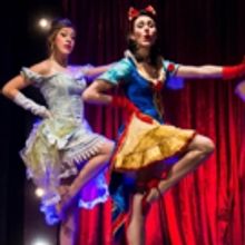 BWW Review: DISINCANTATE! LE PIÙ STRONZE DEL REAME al NUOVO TEATRO ORIONE