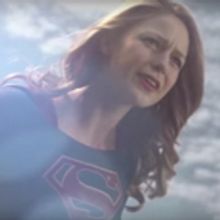 VIDEO: The CW Shares SUPERGIRL, Battles Won and Lost Trailer