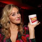 Wake Up With BWW 3/26: MAC Awards Celebrate Cabaret, Sutton Foster Joins THE MUSIC…