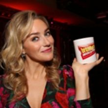 Wake Up With BWW 3/26: MAC Awards Celebrate Cabaret, Sutton Foster Joins THE MUSIC MA