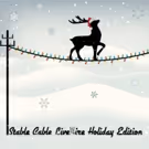 Stable Cable Lab Co. Sets Cast, Directors for '#MERRYAF' Holiday Festival