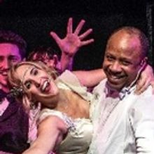 BWW Review: Andrew Lippa's WILD PARTY at Brookfield Theatre For The Arts