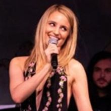 BWW Review: Dianna Agron Nails the Songs But Loses the Thread at Cafe Carlyle