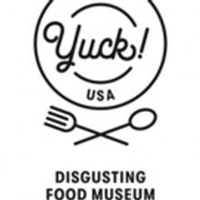 The Disgusting Food Museum Comes To Los Angeles