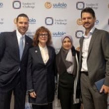 Documentary SOUFRA Screened At The Vatican