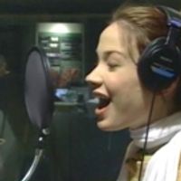 TV: Making of Disney's The Little Mermaid CD Video