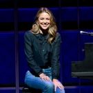DVR Alert: Melissa Benoist Will Perform from BEAUTIFUL on LIVE WITH KELLY AND RYAN Monday, June 11