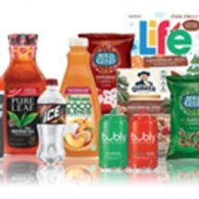 Deck The Halls With Festive Food And Drink From PepsiCo