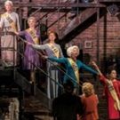 The National Theatre Live Recording Of FOLLIES Will Be Screened This Weekend At…