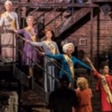 The National Theatre Live Recording Of FOLLIES Will Be Screened This Weekend At…