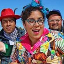 Anchorage Latino And Hispanic Community Celebrates Visiting Band La Santa Cecilia