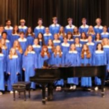 Ipswich High School Comes to Parr Hall