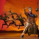 BWW Review: Audiences Feel the Love with THE LION KING at the Fox Cities P.A.C.