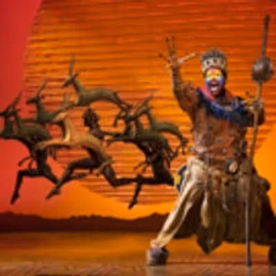 BWW Review: Audiences Feel the Love with THE LION KING at the Fox Cities P.A.C.