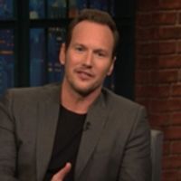 VIDEO: Broadway Alum Patrick Wilson Talks Directing His Kids' School Musicals Video