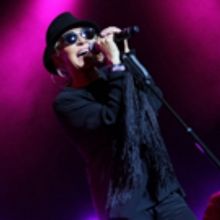 LULU Returns To Wolverhampton Grand Theatre