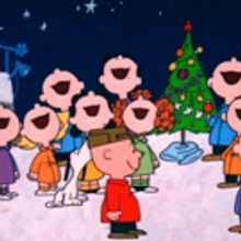 ABC Presents A CHARLIE BROWN CHRISTMAS