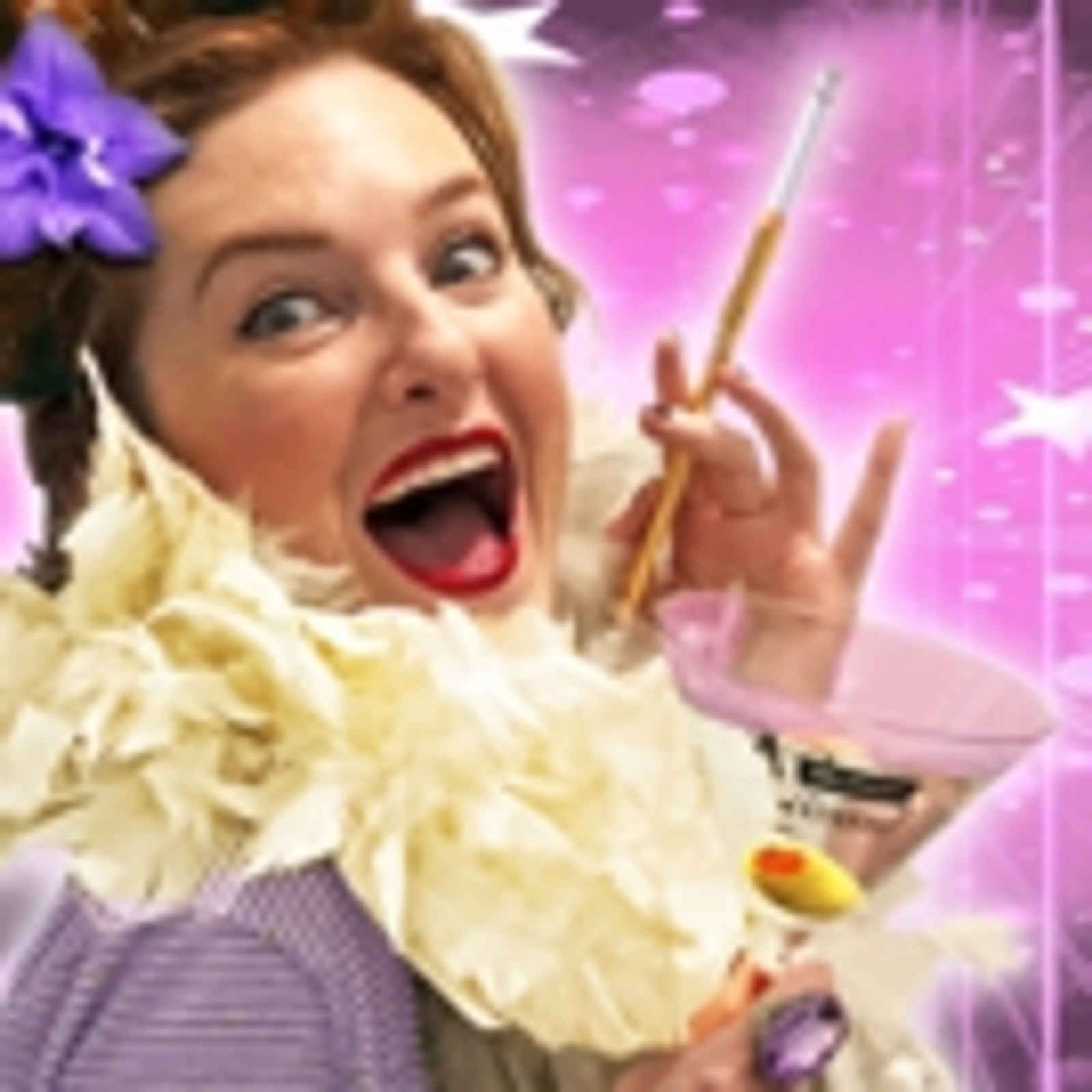 Classic comedy AUNTIE MAME to Showcase Array of Pittsburgh Talent