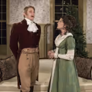 Photo Flash: First Look at MISS BENNET: CHRISTMAS AT PEMBERLEY at Ensemble Theatre…