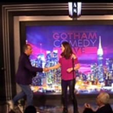 NYC Comics Perform To Benefit The Neighborhood School, Gotham Comedy Club