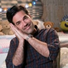 CBEEBIES BEDTIME STORIES Airs Its First Ever Signed Episode with Rob Delaney