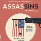 Sondheim's ASSASSINS Will Be Revived at Islington's Pleasance Theatre
