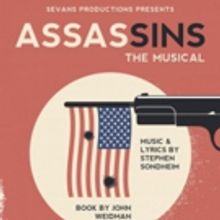 Sondheim's ASSASSINS Will Be Revived at Islington's Pleasance Theatre