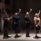 BWW Review: INDECENT at Victory Gardens Theater