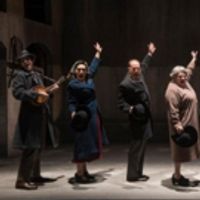 BWW Review: INDECENT at Victory Gardens Theater Photo