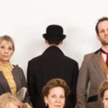 BWW Review: THE PASSING OF THE THIRD FLOOR BACK, Finborough Theatre