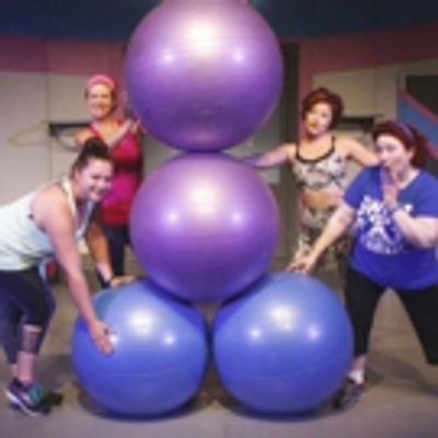 Review: WAISTWATCHERS THE MUSICAL Celebrates the Struggles and Humor of Managing Your Weight in a World Filled with Temptation