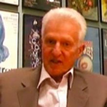 TV: Tom Viertel on Fidelity FutureStage and its Creative Mission