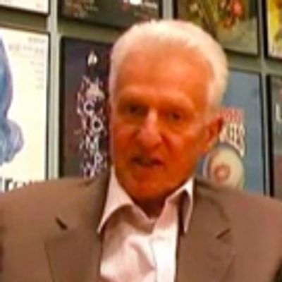 TV: Tom Viertel on Fidelity FutureStage and its Creative Mission