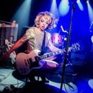 Samantha Fish Announces Curse of Lono As Special Guests for May 2019 UK Tour