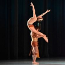 De Película Musical, Recorrido Dancístico Por Diferentes épocas Del Cine, Se Prese