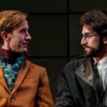 BWW Review: ANGELS IN AMERICA at Cygnet Theatre