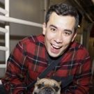 BWW Exclusive: Conrad Ricamora Rises to SOFT POWER and Blasts Trump for Getting Away…
